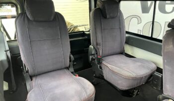 2011 Land Rover Defender 110 TD Station Wagon S full