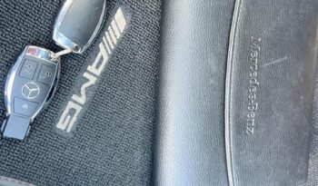 2015 Mercedes-Benz GLA GLA250 4Matic AMG full