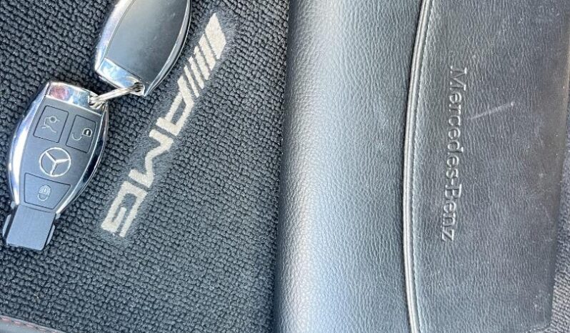 2015 Mercedes-Benz GLA GLA250 4Matic AMG full