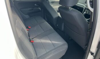 2021 Volkswagen Amarok 2.0BiTDI Double Cab Highline Auto full