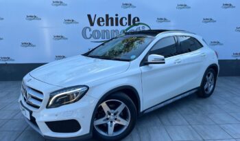 2015 Mercedes-Benz GLA GLA250 4Matic AMG full