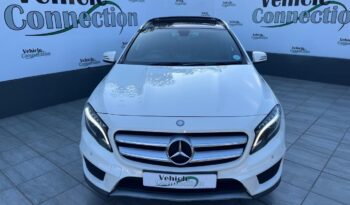 2015 Mercedes-Benz GLA GLA250 4Matic AMG full