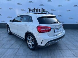 2015 Mercedes-Benz GLA GLA250 4Matic AMG