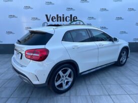 2015 Mercedes-Benz GLA GLA250 4Matic AMG