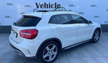 2015 Mercedes-Benz GLA GLA250 4Matic AMG full