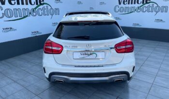 2015 Mercedes-Benz GLA GLA250 4Matic AMG full