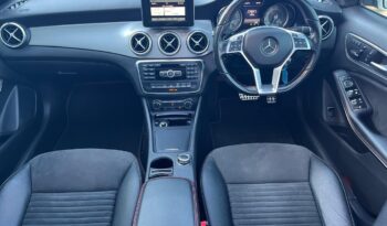 2015 Mercedes-Benz GLA GLA250 4Matic AMG full