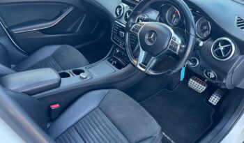 2015 Mercedes-Benz GLA GLA250 4Matic AMG full