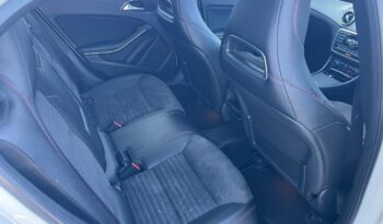 2015 Mercedes-Benz GLA GLA250 4Matic AMG full