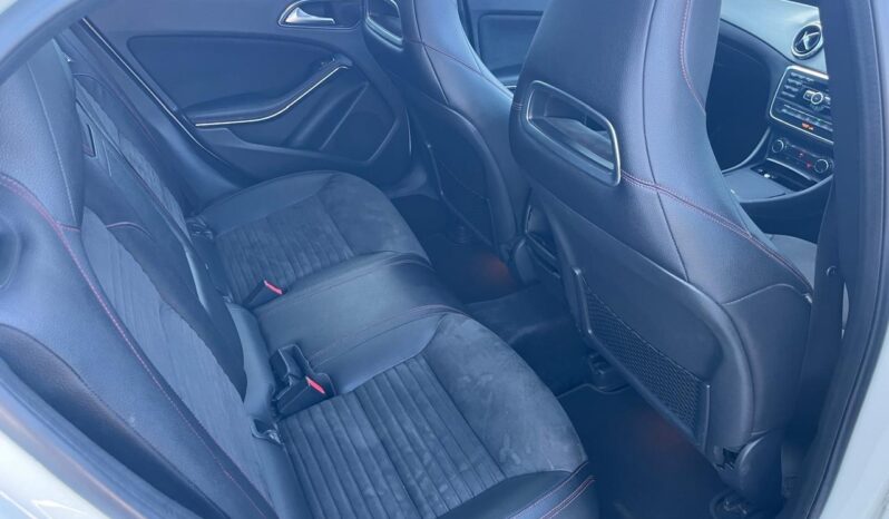 2015 Mercedes-Benz GLA GLA250 4Matic AMG full