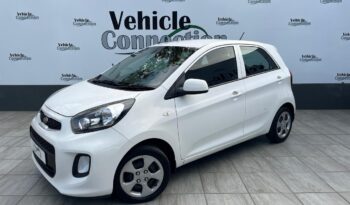 2017 Kia Picanto 1.0 LX full