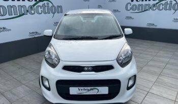 2017 Kia Picanto 1.0 LX full
