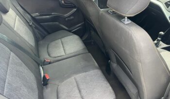 2017 Kia Picanto 1.0 LX full