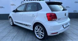 2021 Volkswagen Polo Vivo Hatch 1.0TSI GT