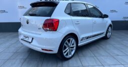 2021 Volkswagen Polo Vivo Hatch 1.0TSI GT