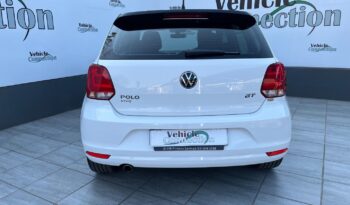 2021 Volkswagen Polo Vivo Hatch 1.0TSI GT full