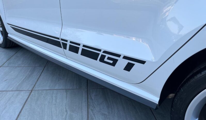 2021 Volkswagen Polo Vivo Hatch 1.0TSI GT full