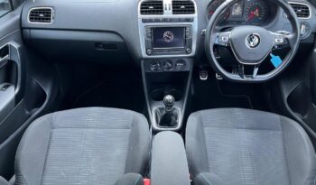 2021 Volkswagen Polo Vivo Hatch 1.0TSI GT full