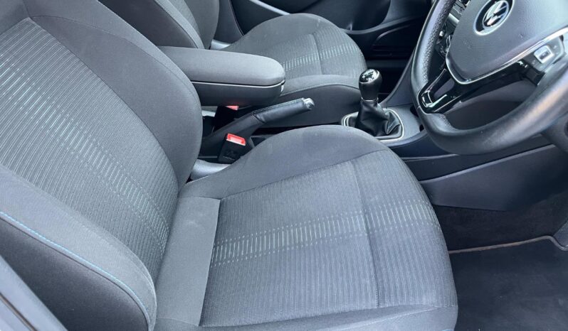 2021 Volkswagen Polo Vivo Hatch 1.0TSI GT full