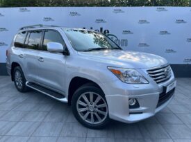 2011 Lexus LX 570