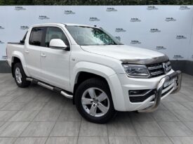 2021 Volkswagen Amarok 2.0BiTDI Double Cab Highline Auto