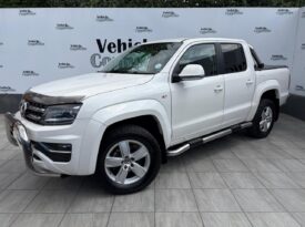 2021 Volkswagen Amarok 2.0BiTDI Double Cab Highline Auto