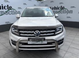 2021 Volkswagen Amarok 2.0BiTDI Double Cab Highline Auto