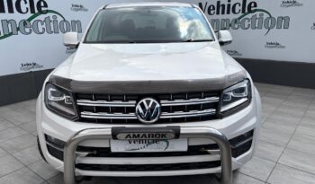 2021 Volkswagen Amarok 2.0BiTDI Double Cab Highline Auto full