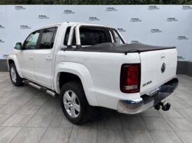 2021 Volkswagen Amarok 2.0BiTDI Double Cab Highline Auto