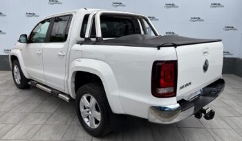 2021 Volkswagen Amarok 2.0BiTDI Double Cab Highline Auto full
