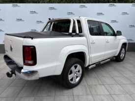 2021 Volkswagen Amarok 2.0BiTDI Double Cab Highline Auto