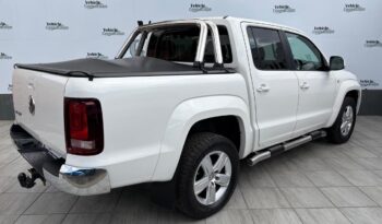 2021 Volkswagen Amarok 2.0BiTDI Double Cab Highline Auto full