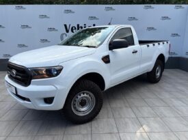 2021 Ford Ranger 2.2TDCi Hi-Rider XL
