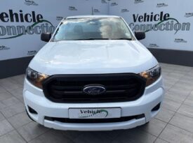 2021 Ford Ranger 2.2TDCi Hi-Rider XL