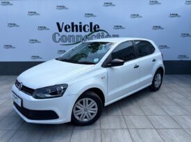 2019 Volkswagen Polo Vivo Hatch 1.4 Trendline