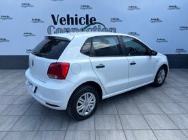 2019 Volkswagen Polo Vivo Hatch 1.4 Trendline