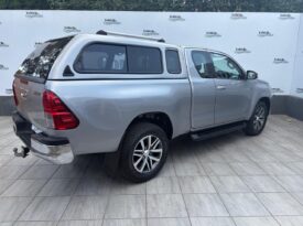 2018 Toyota Hilux 2.8GD-6 Xtra cab Raider auto