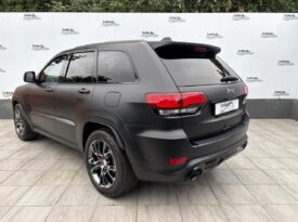2017 Jeep Grand Cherokee SRT