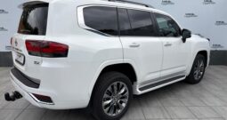 2021 Toyota Land Cruiser 300 3.3D ZX