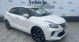 2021 Toyota Starlet 1.4 XR Auto