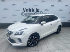 2021 Toyota Starlet 1.4 XR Auto