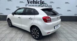 2021 Toyota Starlet 1.4 XR Auto