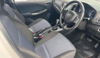 2021 Toyota Starlet 1.4 XR Auto full