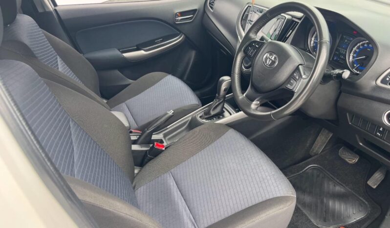 2021 Toyota Starlet 1.4 XR Auto full
