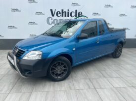 2017 Nissan NP200 1.6i iCE