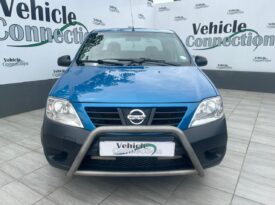 2017 Nissan NP200 1.6i iCE