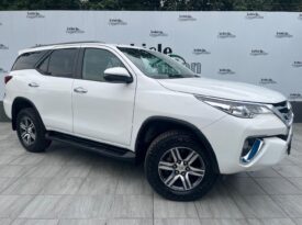 2020 Toyota Fortuner 2.4GD-6 4×4 Auto