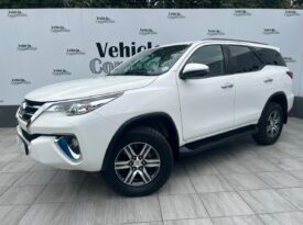 2020 Toyota Fortuner 2.4GD-6 4×4 Auto