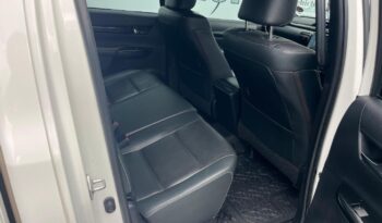 2018 Toyota Hilux 2.8GD-6 Double Cab 4×4 Raider Dakar Auto full