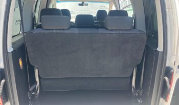 2019 Volkswagen Caddy Alltrack 2.0TDI full